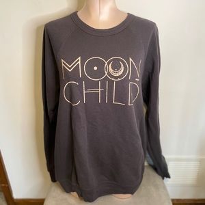 Pebby Forevee sweatshirt